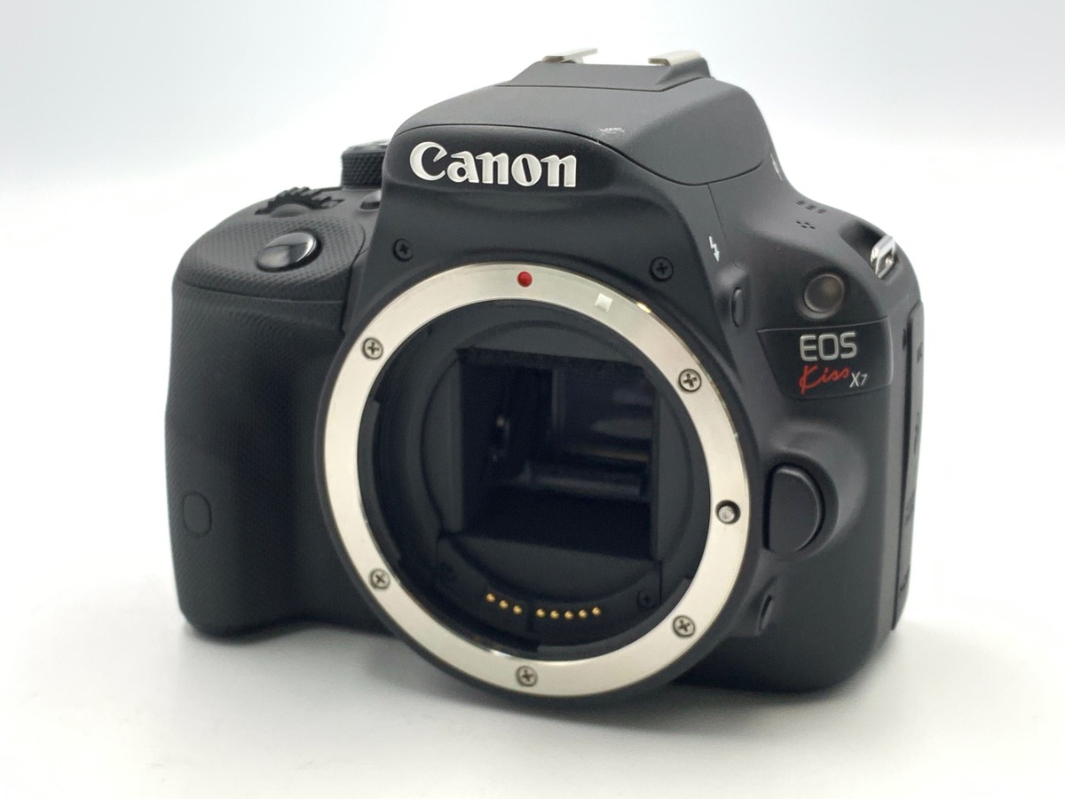 中古】キヤノン EOS Kiss X7 ボディ 在庫一覧｜カメラのキタムラ