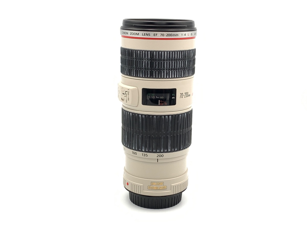 中古】EF 70-200/4 L IS USM 在庫一覧｜カメラのキタムラ