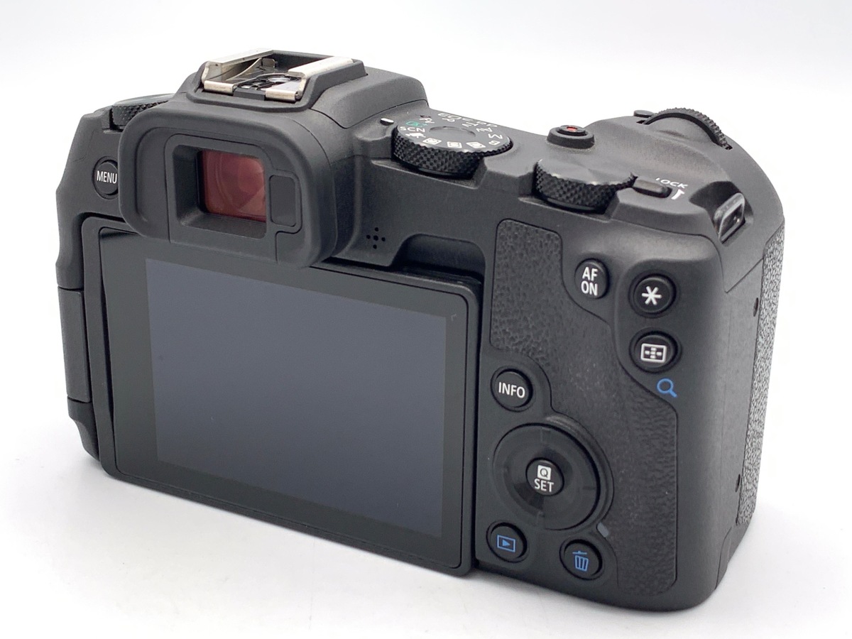 中古：AB(良品)】キヤノン EOS RP ボディ | 2444520129892