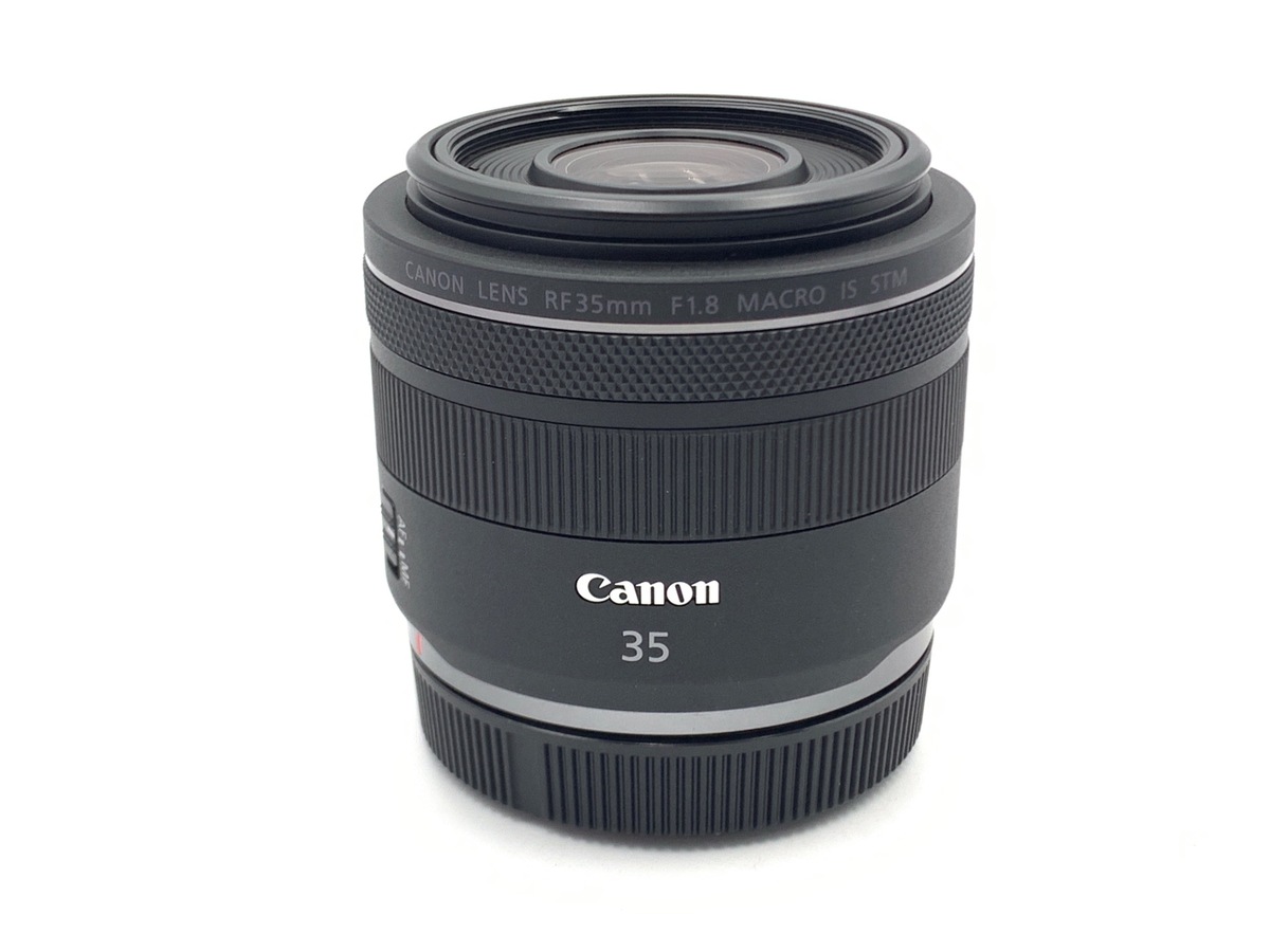 価格.com - RF35mm F1.8 マクロ IS STM 中古価格比較