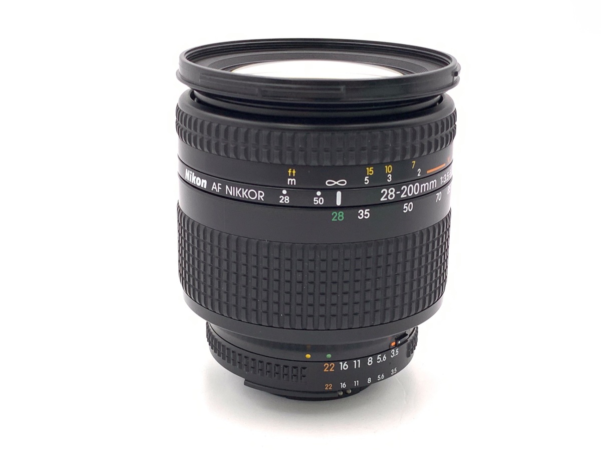 中古】AF 28-200/3.5-5.6 IF Dタイプ 在庫一覧｜カメラのキタムラ