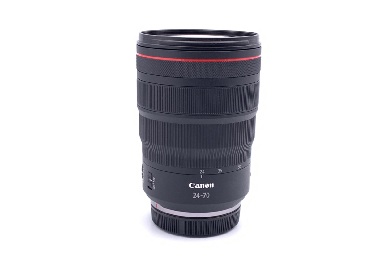 中古品　canon ef24-70mm f2.8 L USM 楽天市場】canon 24－70 f2．8l ii usmの通販