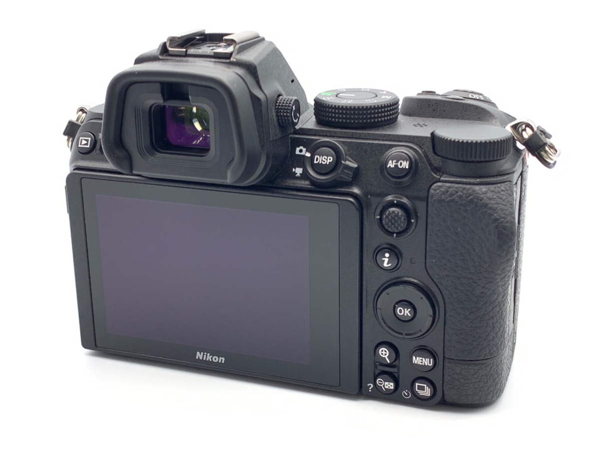 Nikon Z5 美品 キタムラ保証付 Nikon Z5 美品 キタムラ保証付 - メルカリ