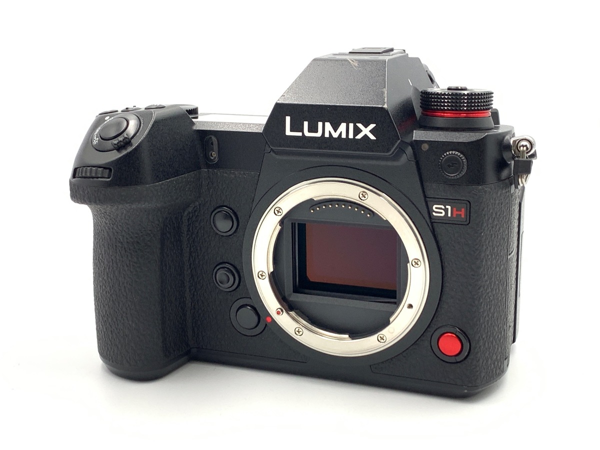パナソニックDMC-GH4H-K新品 Amazon.com : Panasonic Mirror-Less SLR LUMIX GH4 Body Black