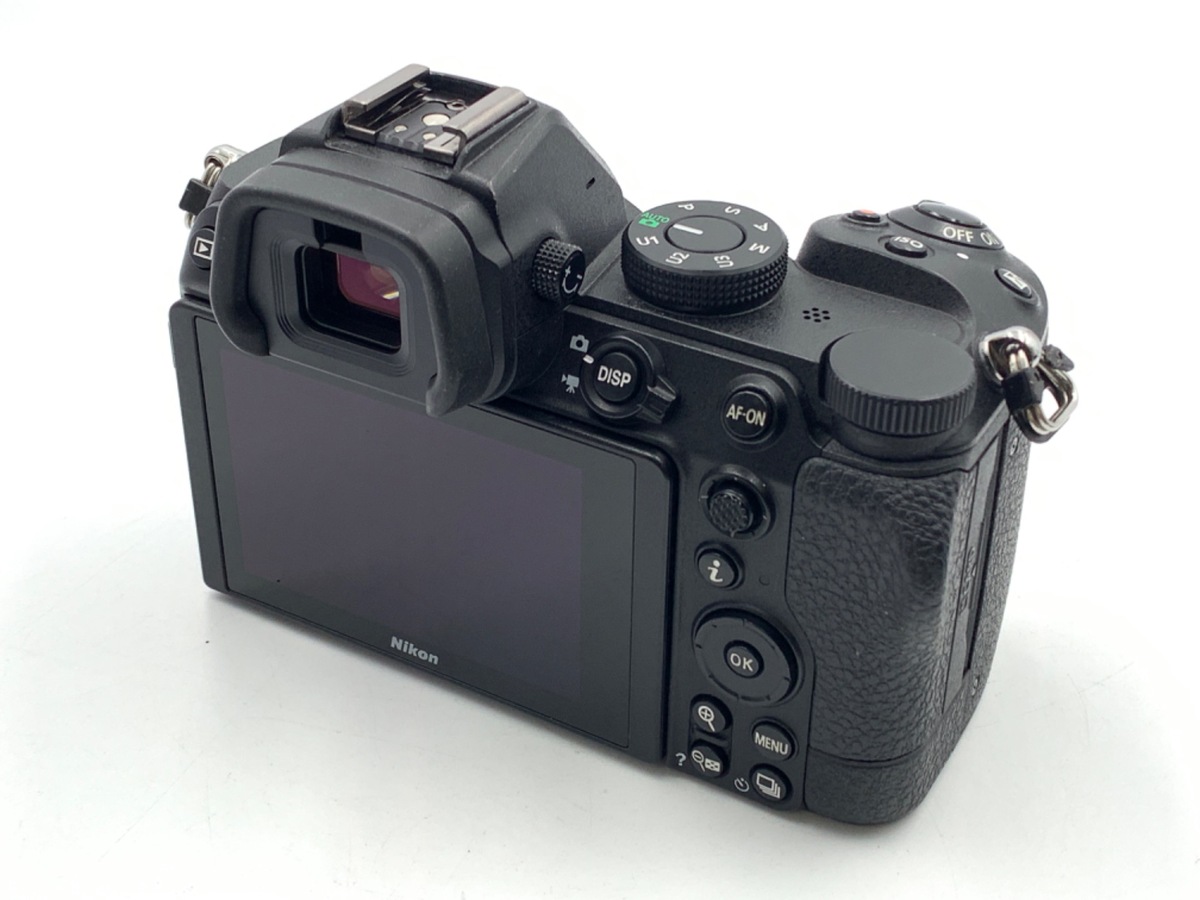 中古 Nikon Z5 ボディ Nikon (ニコン) Z5 ボディ｜トレファクONLINE