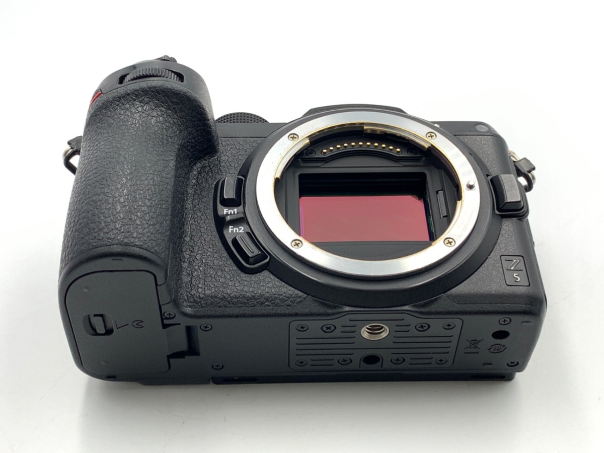 中古】ニコン Z5 ボディ｜｜カメラのキタムラネットショップ
