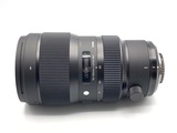 中古】シグマ 50-100mm F1.8 DC HSM Art ニコンF用 在庫一覧