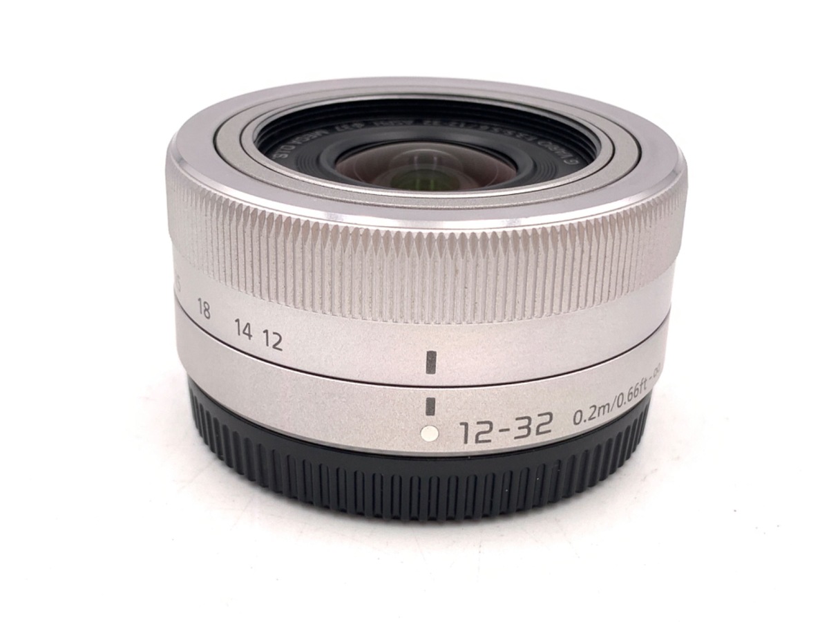 LUMIX G VARIO 12-32/3.5-5.6 ASPH./MEGA O.I.S. ް (H-FS12032)