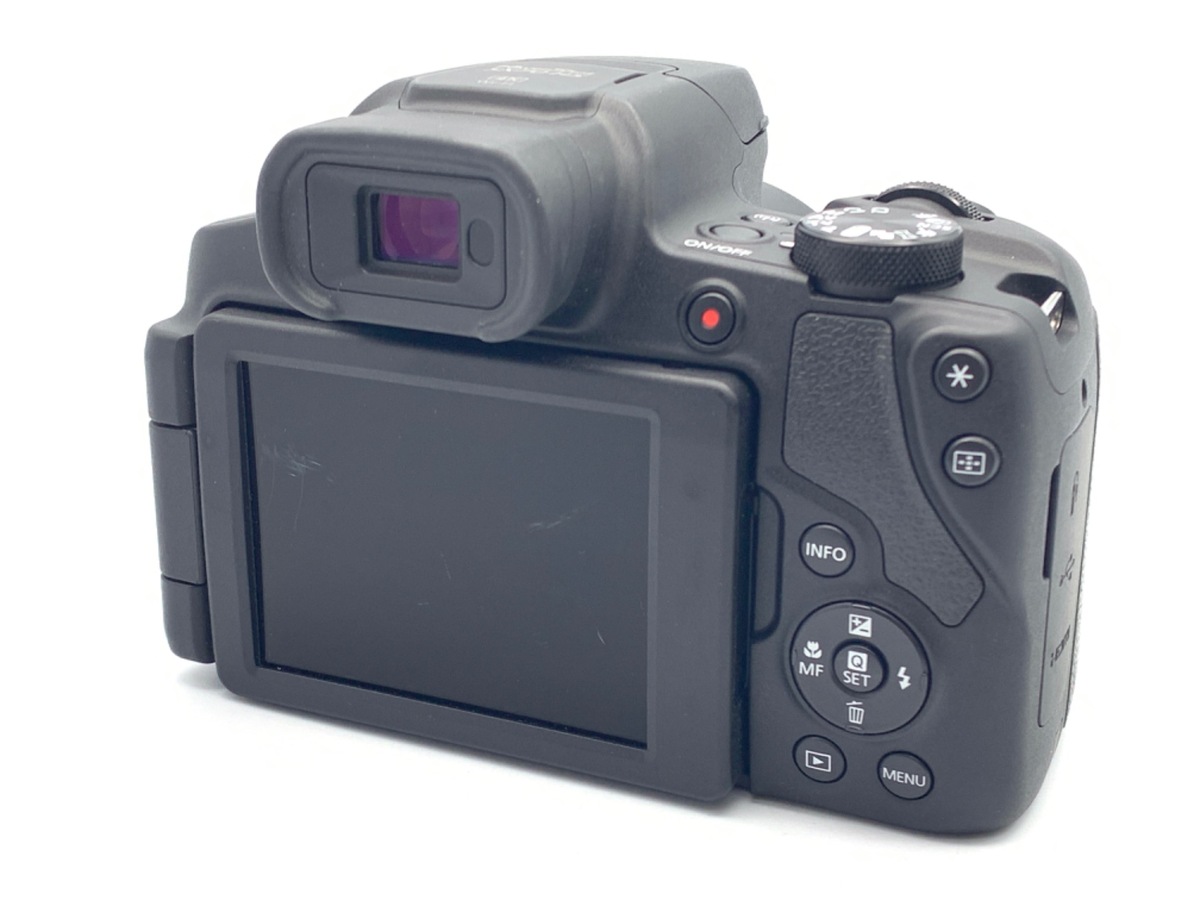 中古】キヤノン PowerShot SX70 HS｜｜カメラのキタムラネットショップ