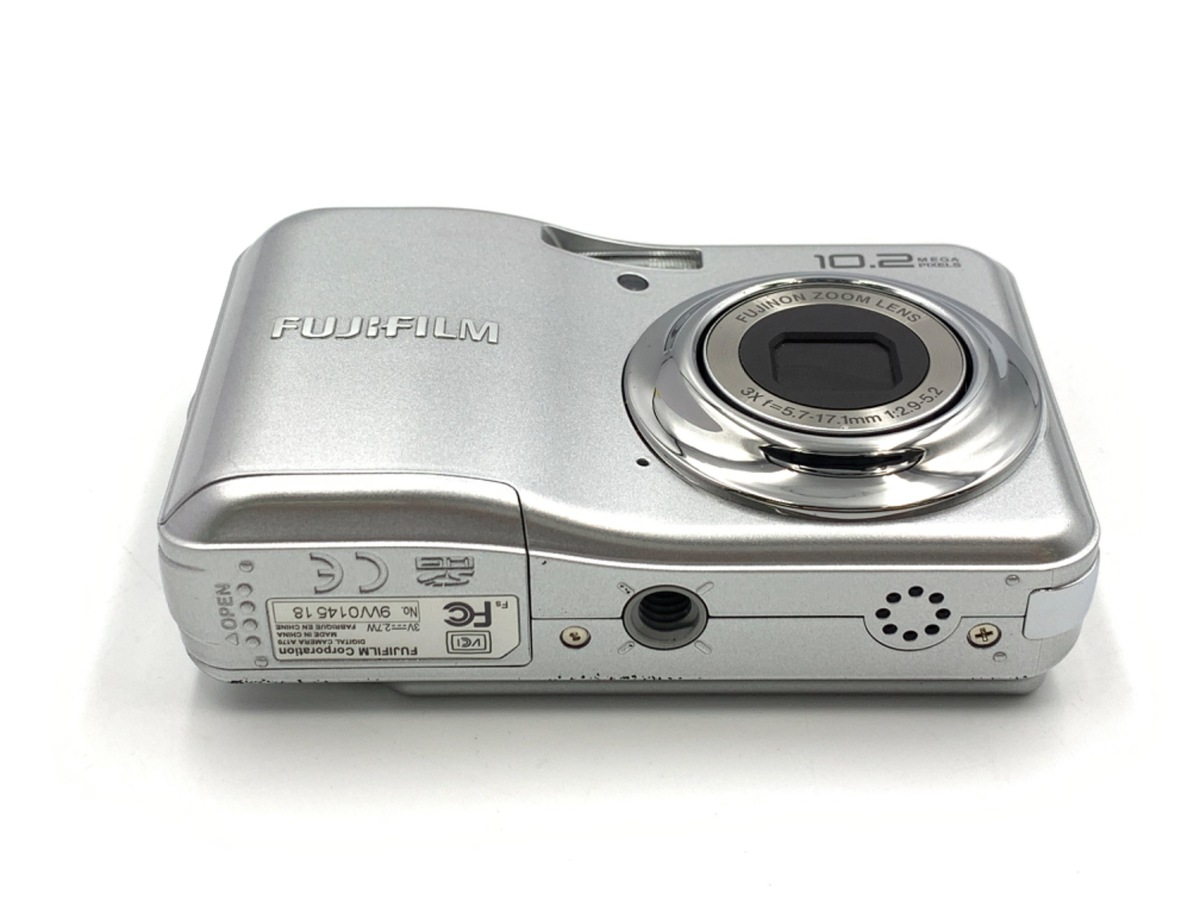 中古：B(並品)】フジフイルム A170 | 2444540029905