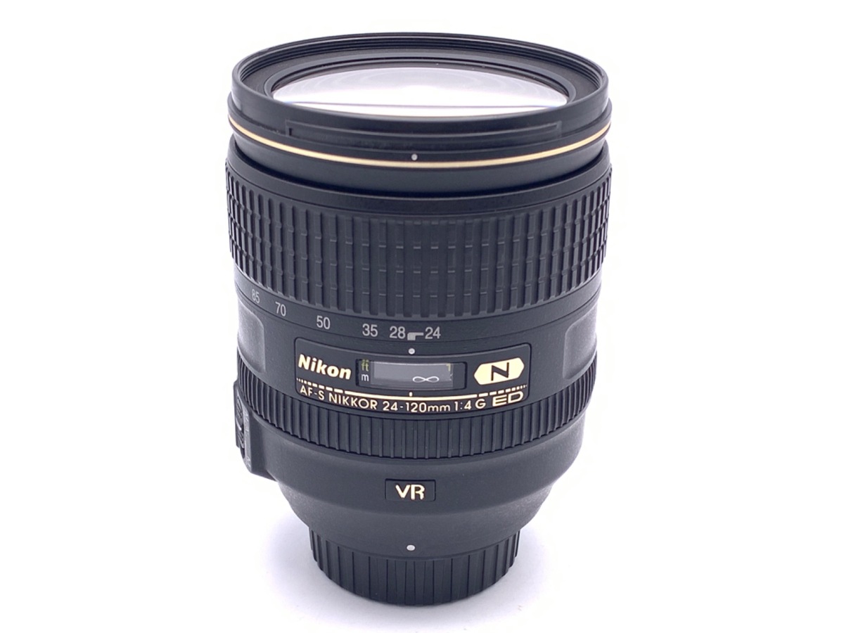 ★極上美品 AF-S NIKKOR 24-120 F4 G ED VR #309 Amazon.com : Nikon AF-S FX NIKKOR 24-120mm f/4G ED Vibration