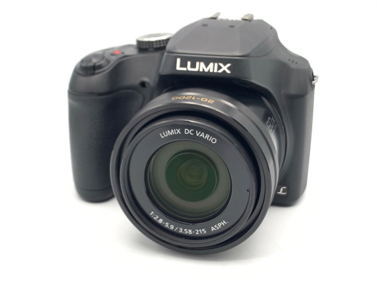 パナソニック　ルミックス　LUMIX DMC-LX3 カメラ　I.996 概要 デジタルカメラ DMC-LX3 | LUMIX（ルミックス） ミラーレス