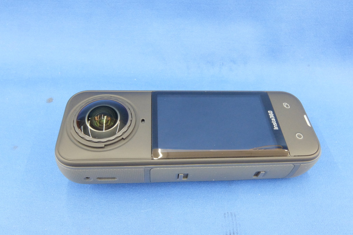 中古】Insta360 X5（CINSAAHA-X510）｜｜カメラのキタムラネットショップ
