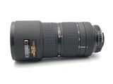 AF NIKKOR 80-200mm F2.8★明るさと描写力◎プロ御用達の逸品 今振り返るあの機種 第四回「AF ZOOM NIKKOR ED 80-200mm F2.8D