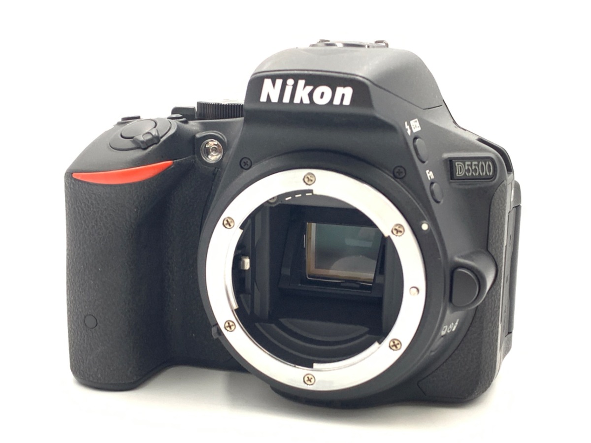 デジタルカメラ Nikon D5500 Amazon.com : Nikon D5500 Digital Camera Kit with 18-55mm and