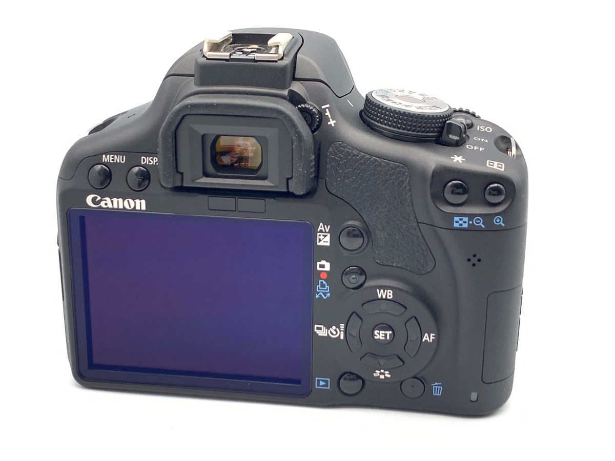 【ボディのみ】Canon EOS Kiss X3 デジタル一眼レフ キヤノン EOS Kiss X3 ボディ | デジタル一眼レフ