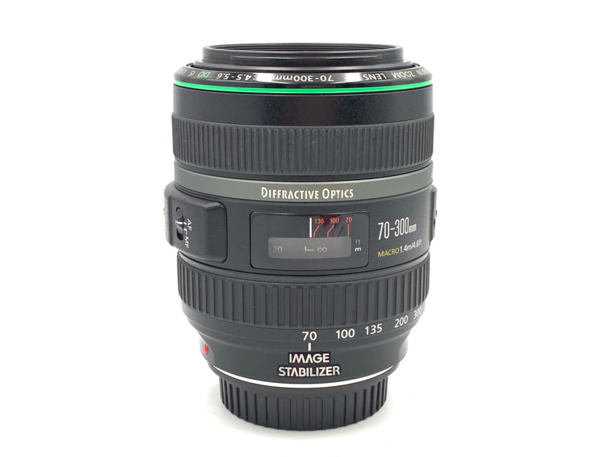 キヤノン EF 70-300mm F4.5-5.6DO IS USM 中古 EF70-300mm F4.5-5.6 DO IS USM 中古価格比較 - 価格.com