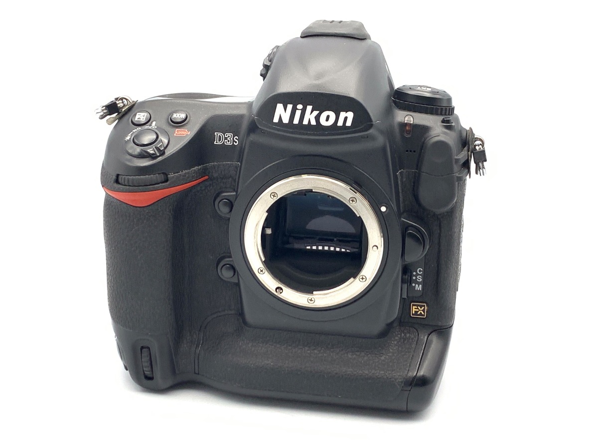 い*郎様 Nikon ニコン D3s ボディ FX デジタル一眼レフ 動作確認済 Amazon | Nikon デジタル一眼レフカメラ D3X D3X | デジタル一眼