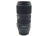 シグマ　100-400mm F5-6.3 DG OS HSM [キヤノン用] シグマ 100-400mm F5-6.3 DG OS HSM [キヤノン用] 価格比較