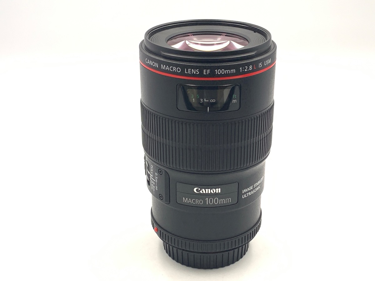 EF 100/2.8 L ϸ IS USM