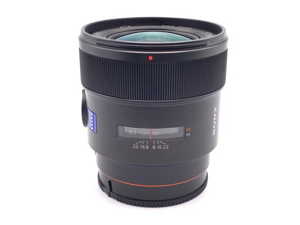 Distagon T* 24mm F2 ZA SSM SAL24F20Z 中古価格比較 - 価格.com