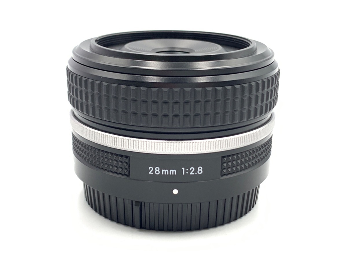 Nikon ニコン NIKKOR Z 17-28mm f/2.8 中古美品 Nikon ニコン NIKKOR Z 17-28mm f/2.8 中古美品 NIKKOR Z 17-28mm f/