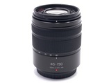 中古】パナソニック LUMIX G VARIO 45-150mm/F4.0-5.6 ASPH./MEGA