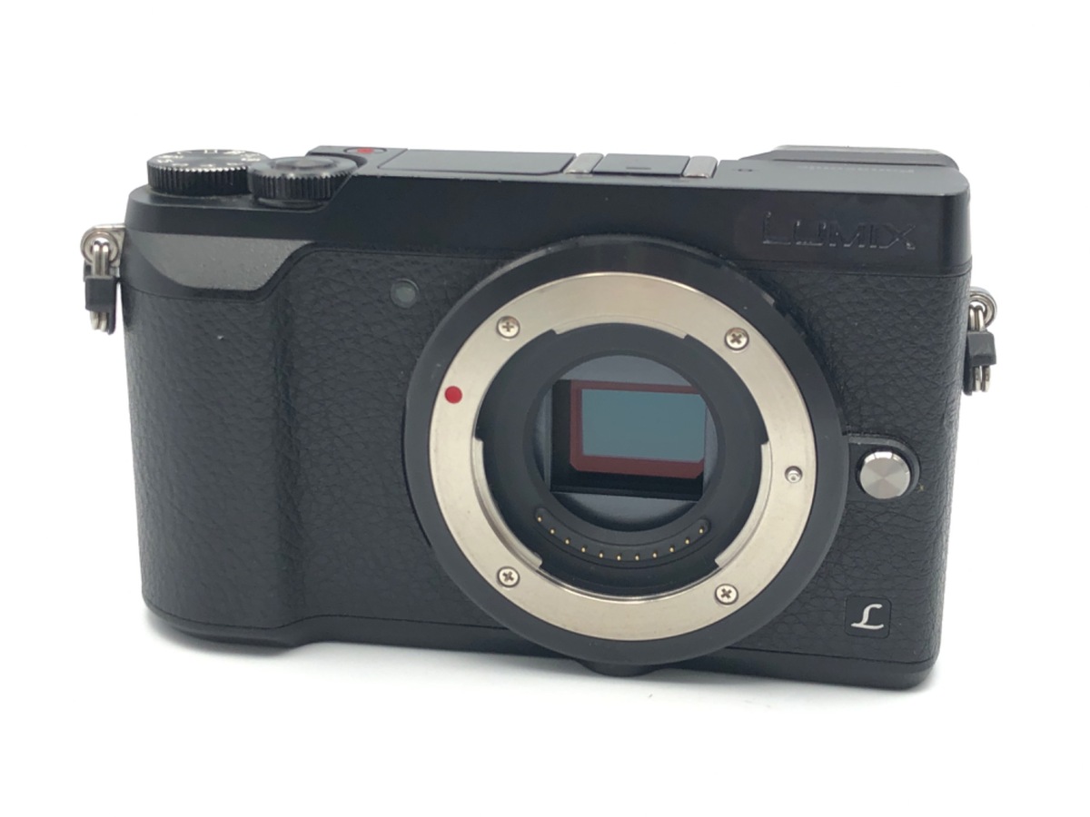 Panasonic Lumix DMC-GX7MK2 ボディ 新品級｜B311 パナソニック LUMIX DMC-GX7MK2 ボディ 価格比較 - 価格.com