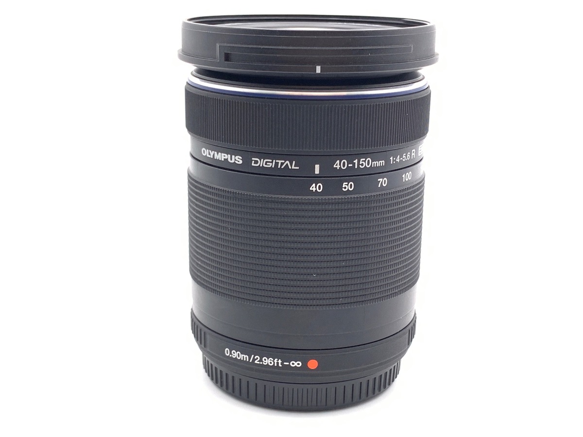 11月18日限定OLYMPUS M.ZUIKO 40-150mm 40-150mm カメラ 11月18