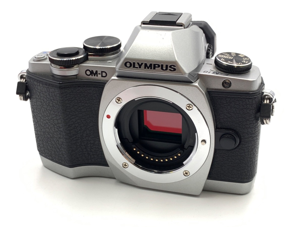 価格.com - オリンパス OLYMPUS PEN mini E-PM2 ボディ 価格比較