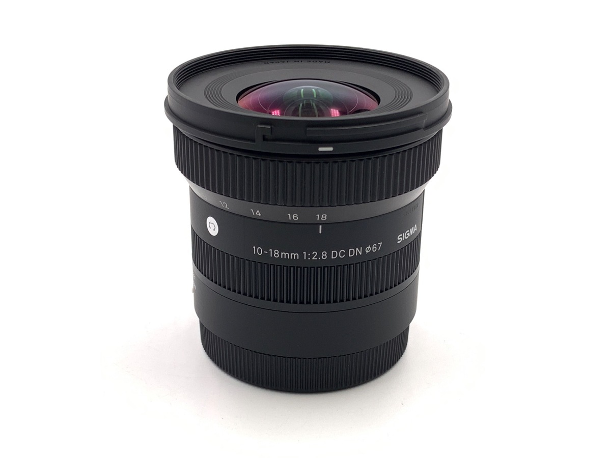 価格.com - シグマ 18-50mm F2.8 EX DC MACRO (ﾍﾟﾝﾀｯｸｽ用) 価格比較