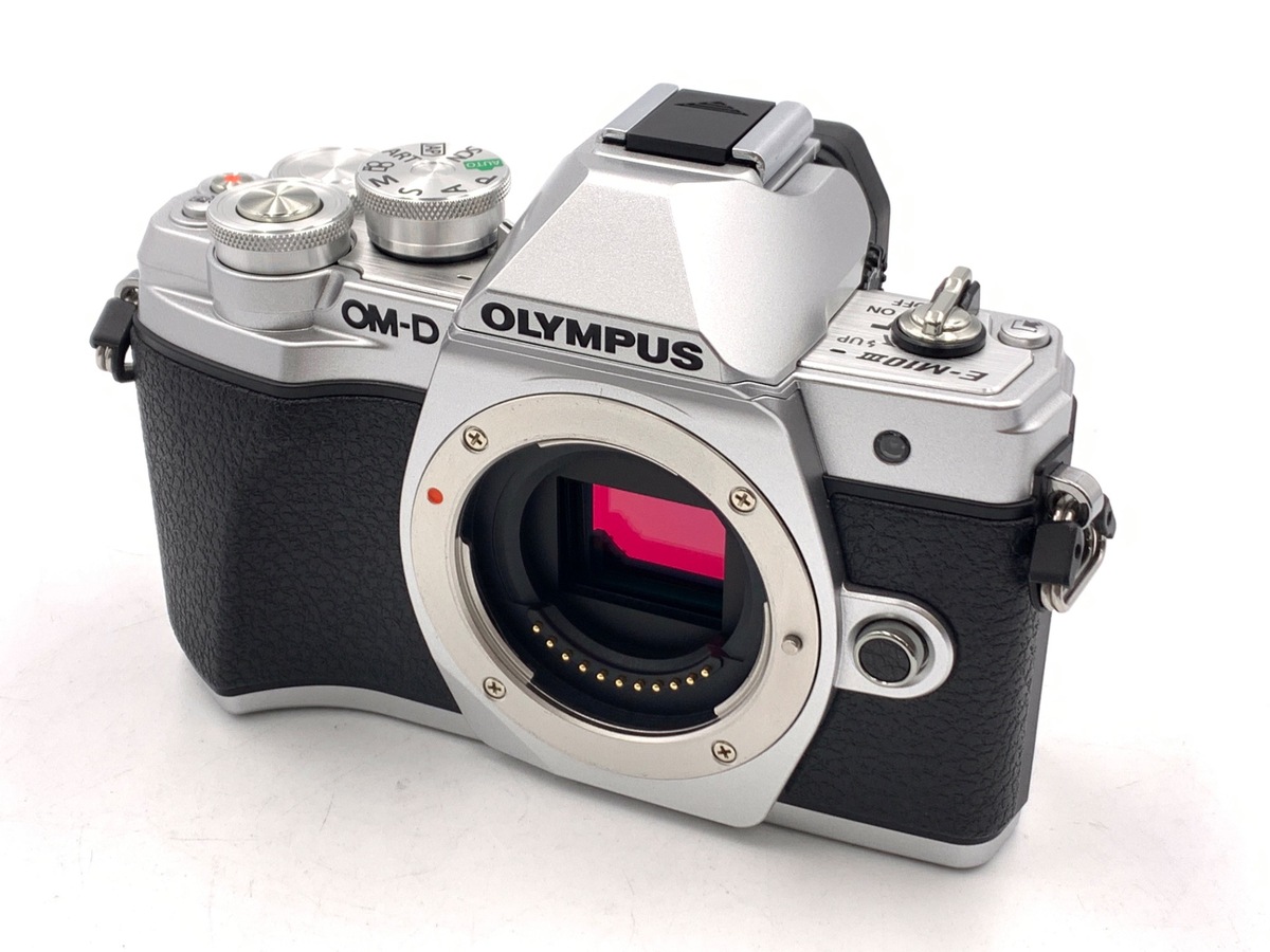 OM-D E-M10 Mark III ボディ 中古価格比較 - 価格.com
