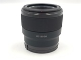 中古】ソニー FE 50mm F1.8 [SEL50F18F] 在庫一覧｜カメラのキタムラ