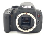 中古】キヤノン EOS Kiss X7i ボディ 在庫一覧｜カメラのキタムラ