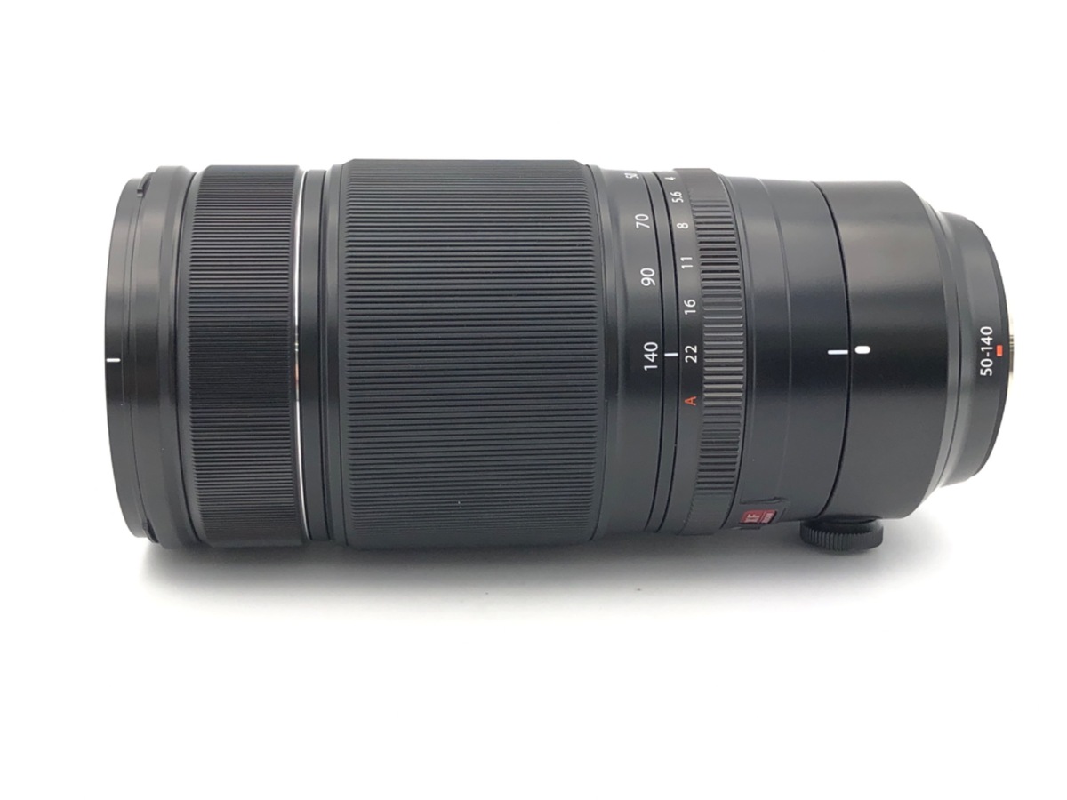 フジノンレンズ XF50-140mmF2.8 R LM OIS WR 中古価格比較 - 価格.com