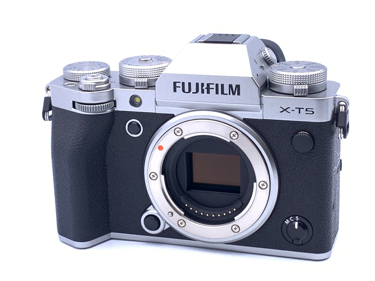 価格.com - 富士フイルム FUJIFILM X-T50 ボディ 純正オプション