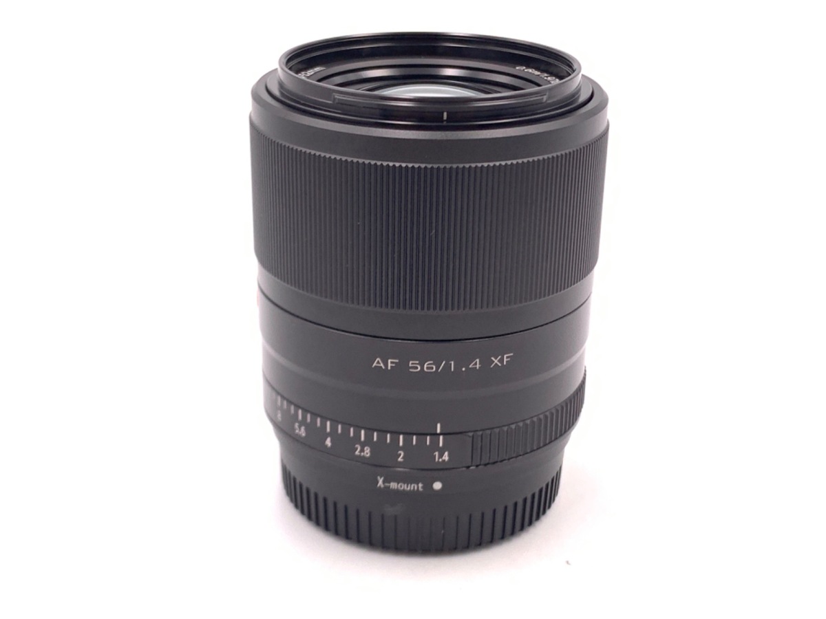 AF 56mm F1.4 XF 中古価格比較 - 価格.com