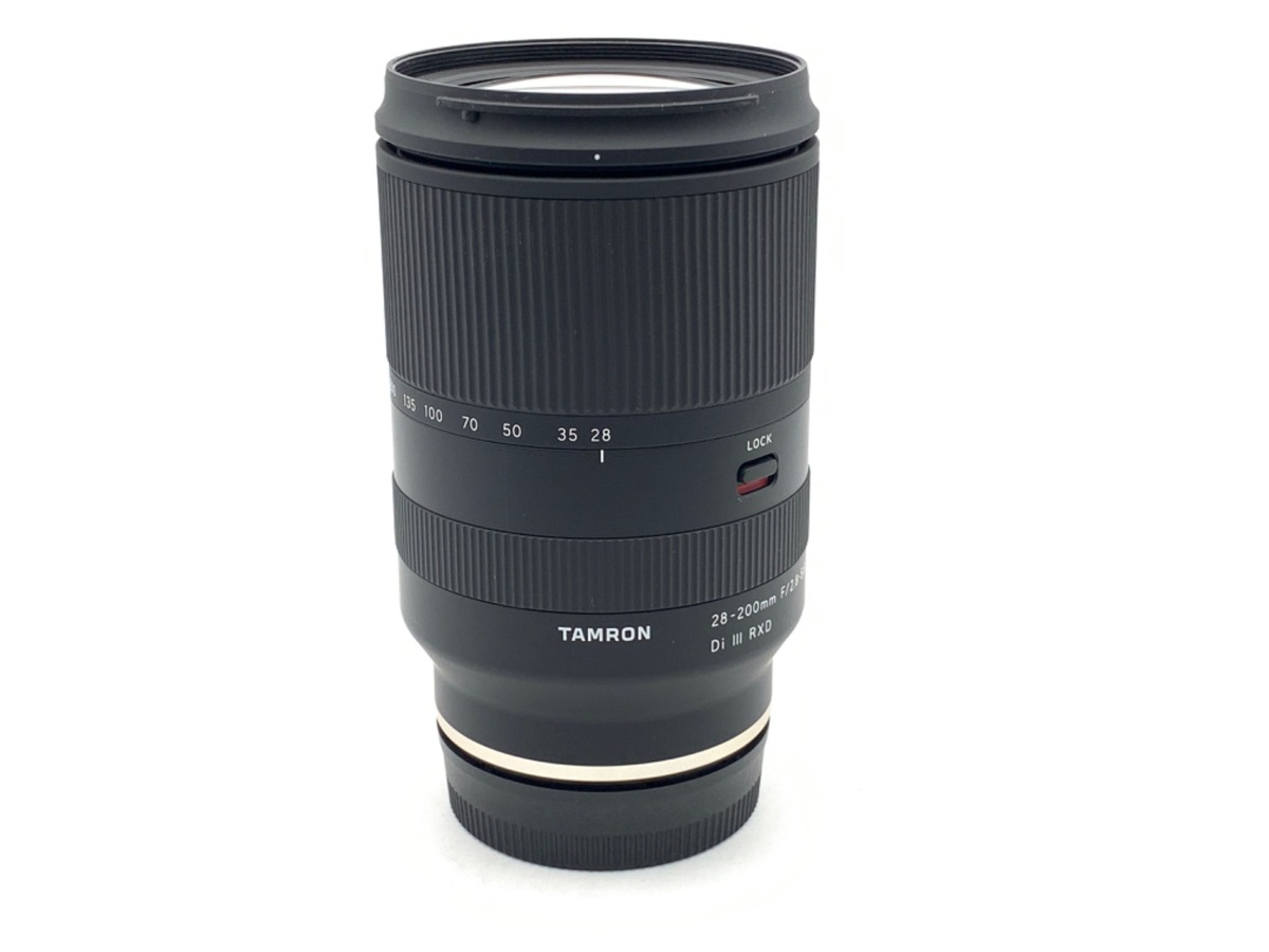 超美品 TAMRON SP 28-75mm F2.8 XR CANON M696 Tamron SP AF 28-75 mm F/2.8 XR Di LD ASL (IF) MACRO - Objetivo