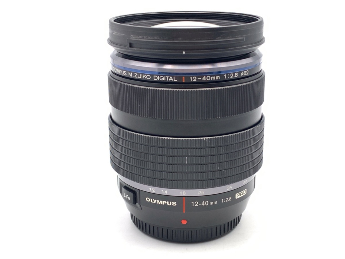 オリンパス M.ZUIKO ED 12-40mm F2.8 PRO 美品 Amazon.com : OM SYSTEM Olympus M.Zuiko Digital ED 12-40mm F2.8 Pro