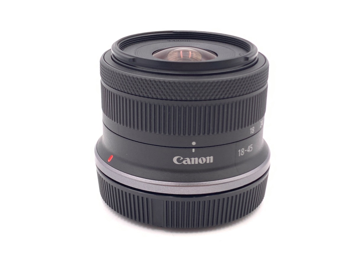 RF-S18-45mm F4.5-6.3 IS STM 中古価格比較 - 価格.com