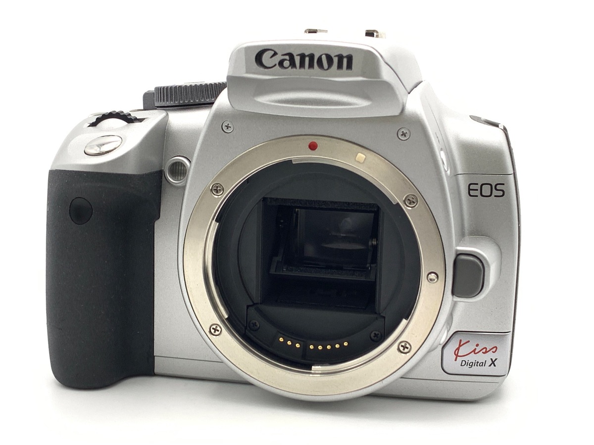EOS Kiss Digital X ���ި ���ް�y1010����f�z