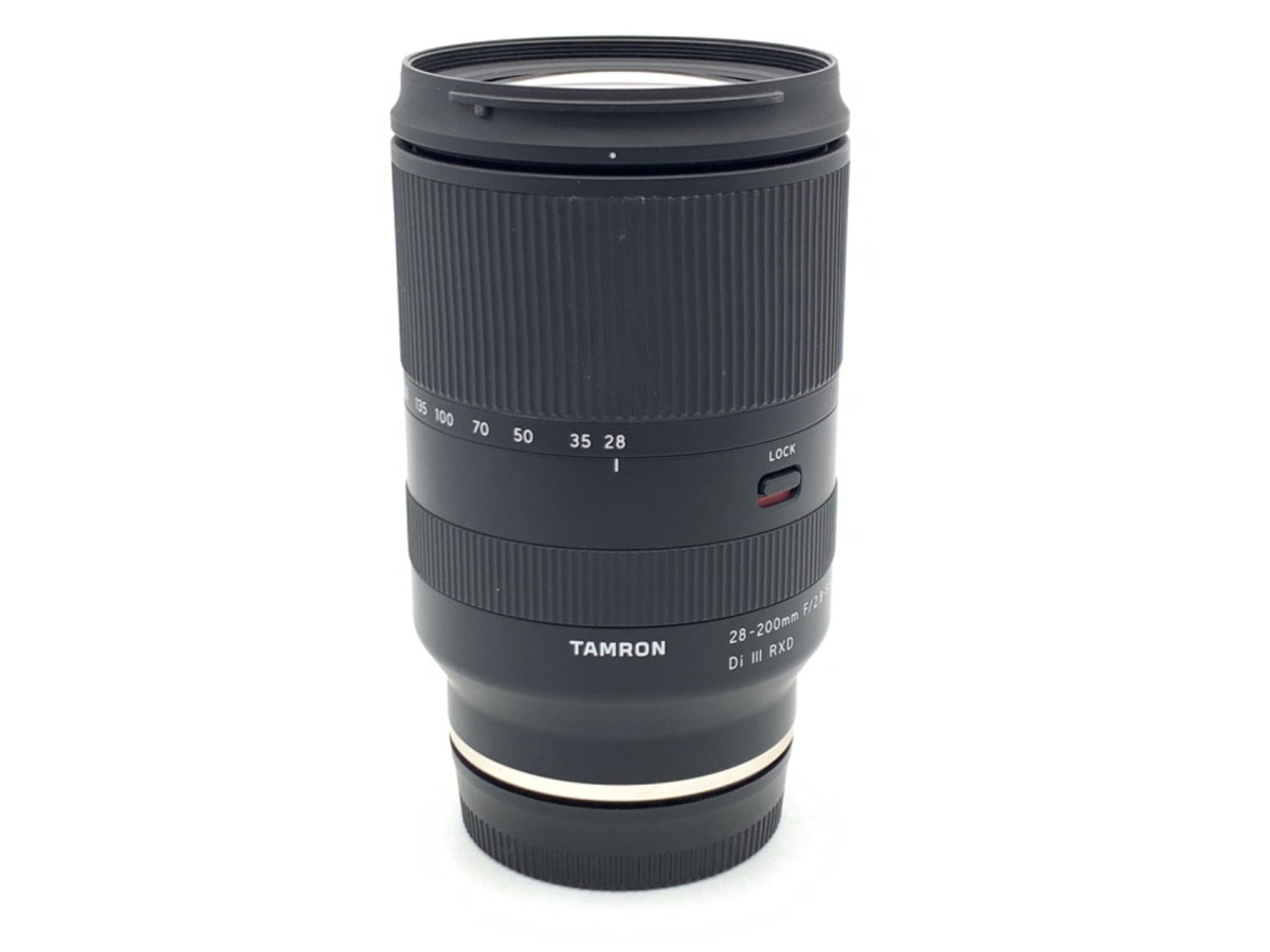 価格.com - TAMRON SP AF70-200mm F/2.8 Di LD [IF] MACRO (Model A001