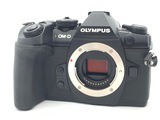 中古】OM-D E-M1 Mark II ﾎﾞﾃﾞｨ【2037万画素】 在庫一覧｜カメラのキタムラ