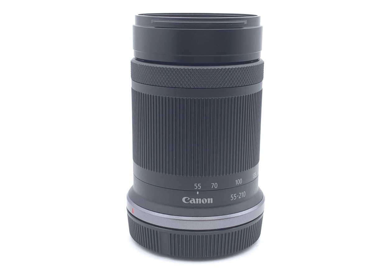 RF-S55-210mm F5-7.1 IS STM 中古価格比較 - 価格.com