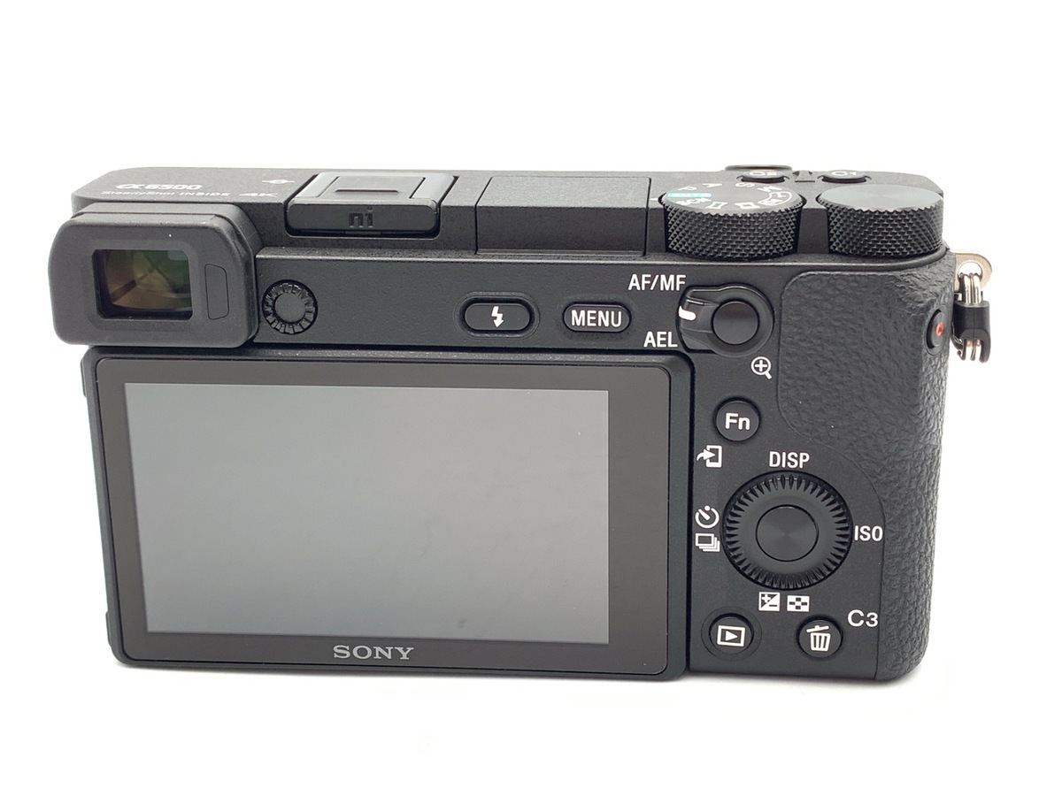 中古：AB(良品)】ソニー α6500 ボディ [ILCE-6500] | 2444540041969