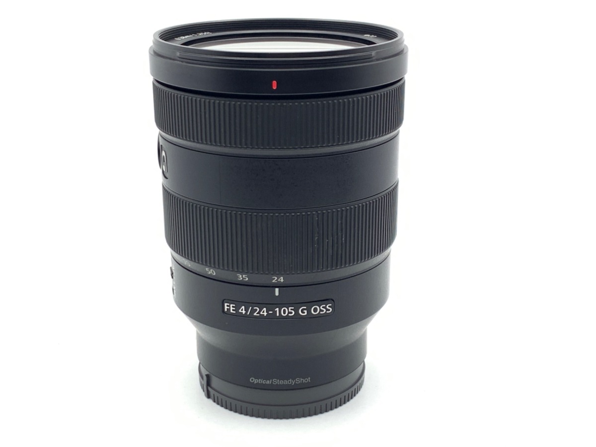 価格.com - FE 24-105mm F4 G OSS SEL24105G 中古価格比較
