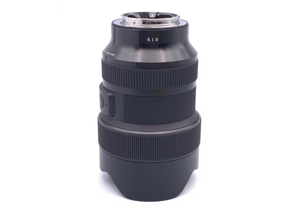 中古：AB(良品)】シグマ 14-24mm F2.8 DG DN Art ソニーE用