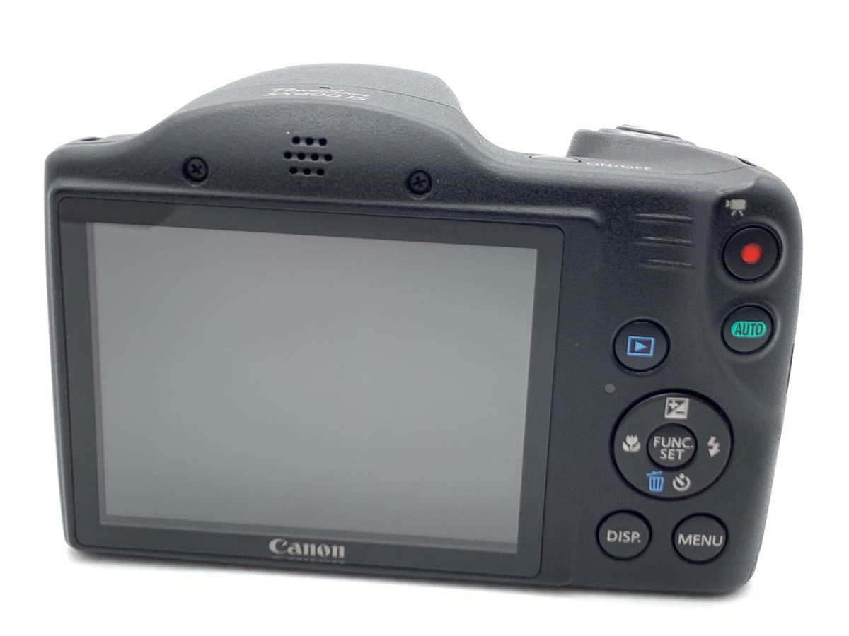 中古：AB(良品)】キヤノン PowerShot SX400 IS | 2444540043666