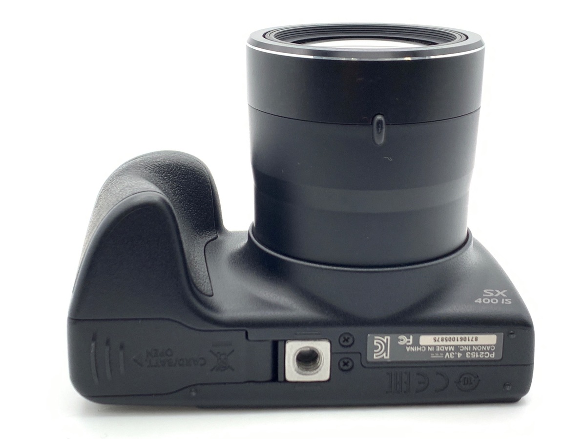 (中古)デジタルカメラ　Canon PowerShotSX400IS CANON PowerShot SX400 IS 価格比較 - 価格.com