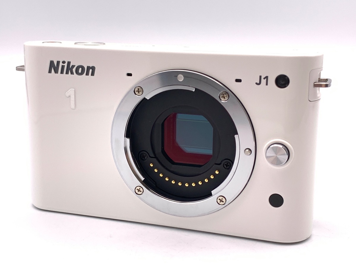 Nikon 1 J1 ���ި �ܲāy1010����f�z